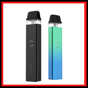 VAPORESSO XROS 2 POD KIT